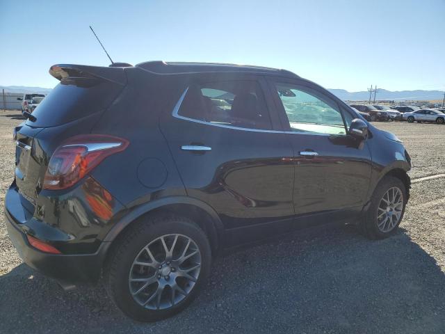 2017 BUICK ENCORE SPO - KL4CJ2SB4HB003000
