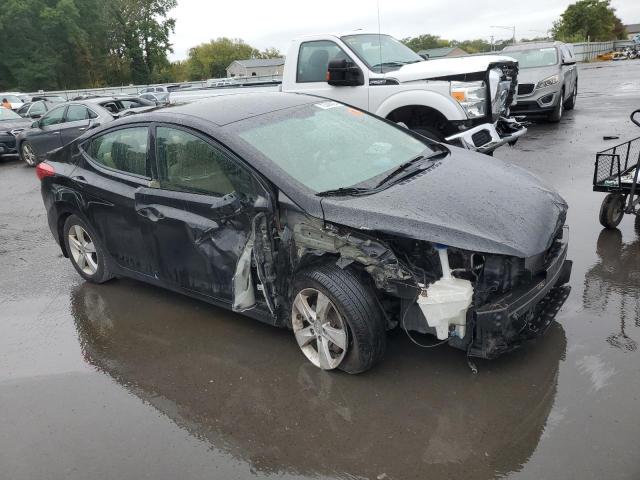 Vin: 5npdh4ae1dh197023, lot: 45961625, hyundai elantra gls 20134