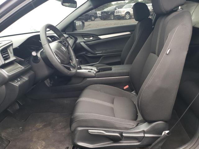 2019 HONDA CIVIC LX - 2HGFC4B67KH302881