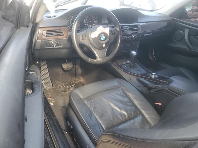 VIN WBAKF5C59DE658143 2013 BMW 3 Series, 328 Xi Sulev no.8