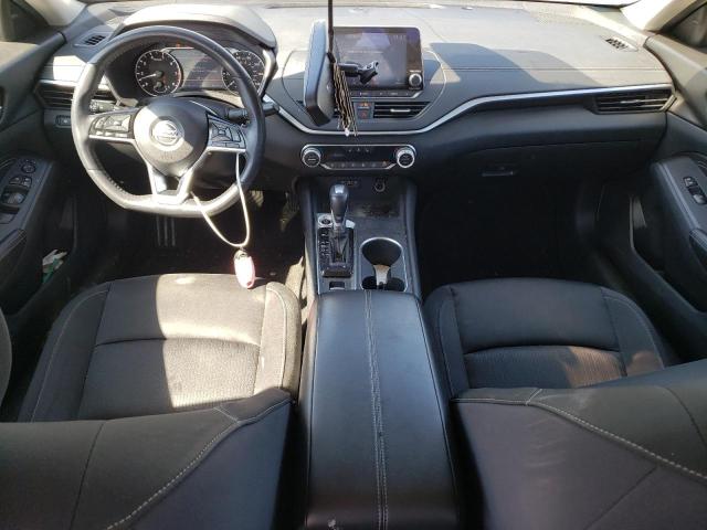 2019 NISSAN ALTIMA SV - 1N4BL4DWXKC157502