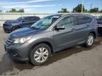 HONDA CR-V EXL снимка