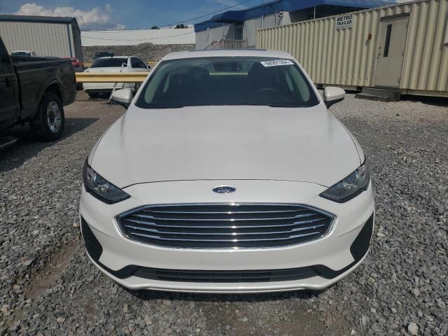 VIN 3FA6P0HD4KR126948 2019 Ford Fusion, SE no.5