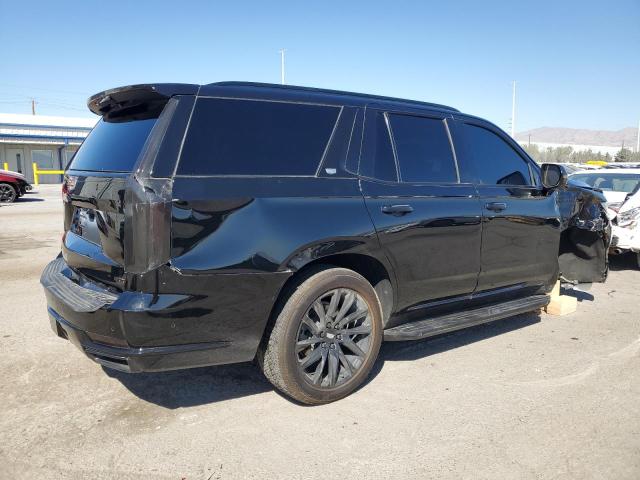 2021 CADILLAC ESCALADE S - 1GYS4FKL3MR480604