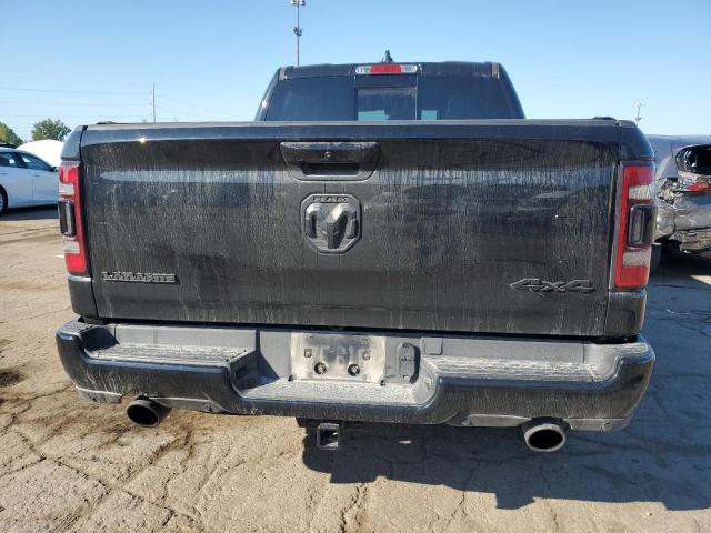 2022 RAM 1500 LARAM - 1C6SRFJT8NN145251
