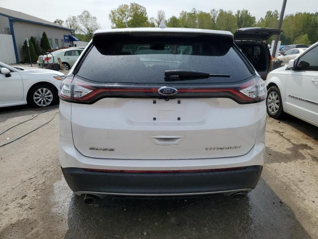 VIN 2FMPK3K8XJBB66941 2018 Ford Edge, Titanium no.6