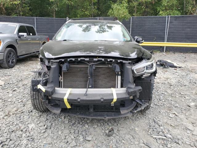 2019 INFINITI QX60 LUXE - 5N1DL0MM5KC517460