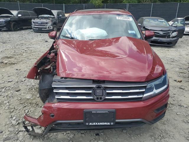 2019 VOLKSWAGEN TIGUAN SE - 3VV2B7AX3KM162018