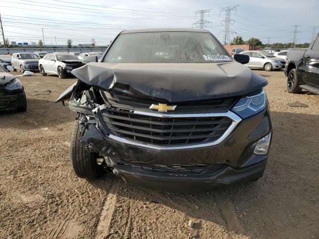 2020 CHEVROLET EQUINOX LT - 2GNAXKEV5L6209141