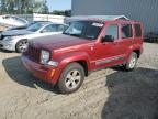 JEEP LIBERTY SP снимка