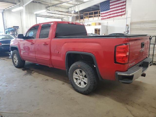 2015 GMC SIERRA K15 - 1GTV2UEC2FZ335730