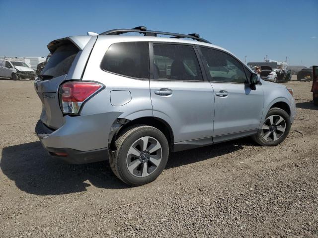 SUBARU FORESTER 2 2018 silver  gas JF2SJAEC9JH565656 photo #4