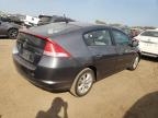 Lot #2957456395 2010 HONDA INSIGHT EX