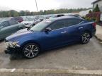 2017 NISSAN MAXIMA 3.5 - 1N4AA6AP6HC408762
