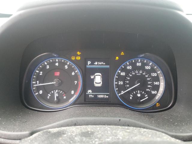 2018 HYUNDAI KONA ULTIM - KM8K5CA59JU080944