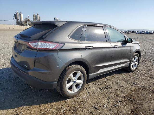 2018 FORD EDGE SE - 2FMPK3G90JBB95365