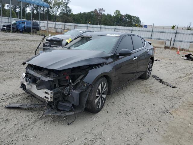 2020 NISSAN ALTIMA SL - 1N4BL4EVXLC130050