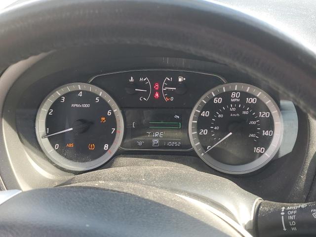 2015 NISSAN SENTRA S - 3N1AB7AP6FY229707