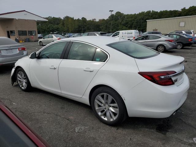 VIN 2G4GK5EX9E9325637 2014 Buick Regal no.2