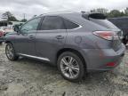 LEXUS RX 350 photo