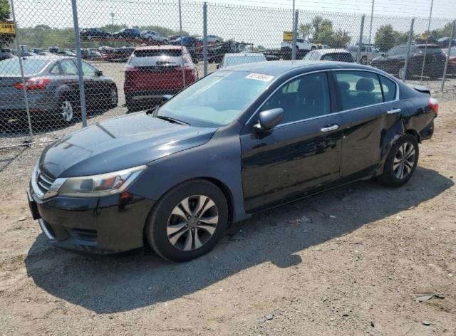 2014 HONDA ACCORD LX 1HGCR2F32EA093459  71680454