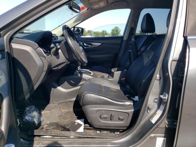 2016 NISSAN ROGUE S - JN8AT2MV3GW142691
