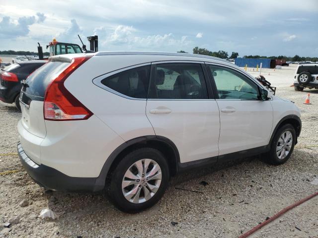 2014 HONDA CR-V EXL 5J6RM3H78EL027607  71203864