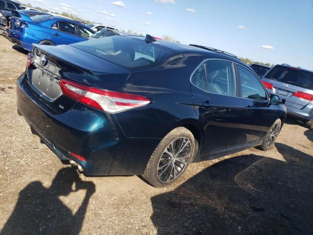 2019 TOYOTA CAMRY L - 4T1B11HK9KU759786
