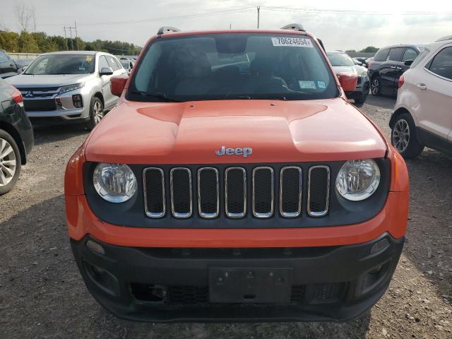 2016 JEEP RENEGADE L - ZACCJBBW7GPC45552