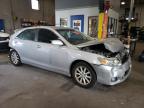 TOYOTA CAMRY BASE photo