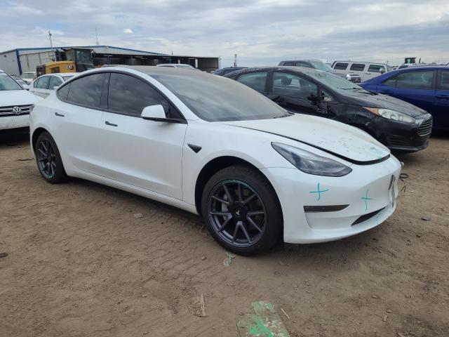 2023 TESLA MODEL 3 - 5YJ3E1EB9PF634210