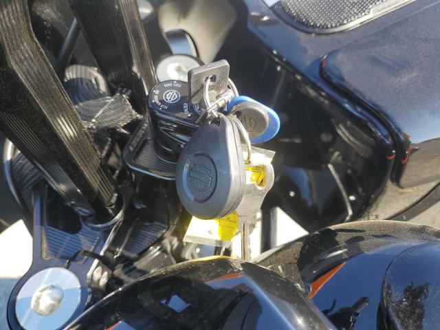 2022 HARLEY-DAVIDSON FLTRXS 1HD1KTP27NB673188