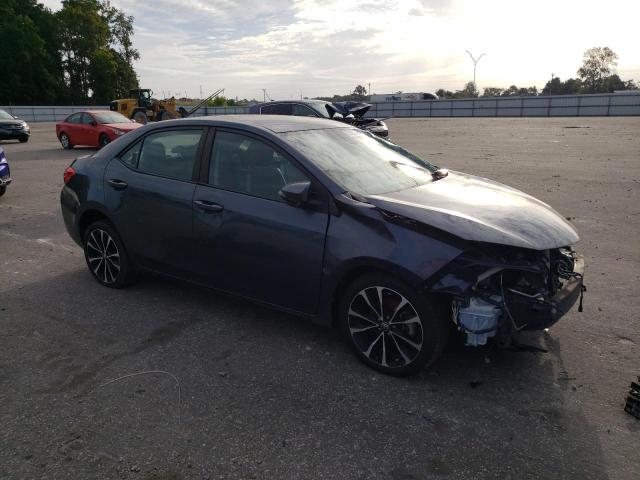 2019 TOYOTA COROLLA L - 2T1BURHE4KC141907