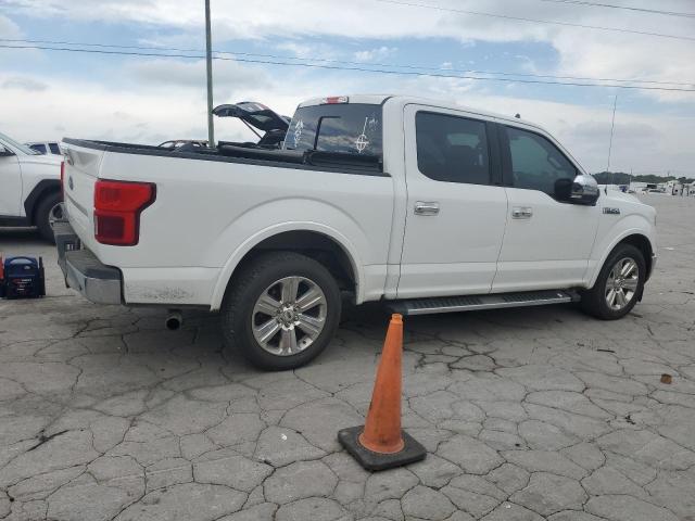 Vin: 1ftew1c50kfb57819, lot: 73255254, ford f-150 supercrew 20193