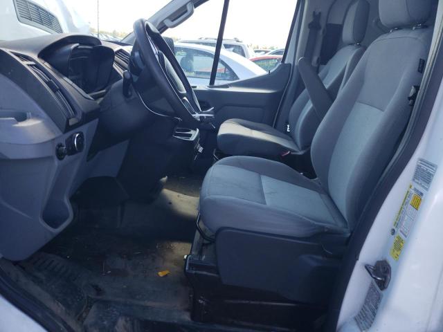 2017 FORD TRANSIT T- - 1FTYE2YM9HKB55153