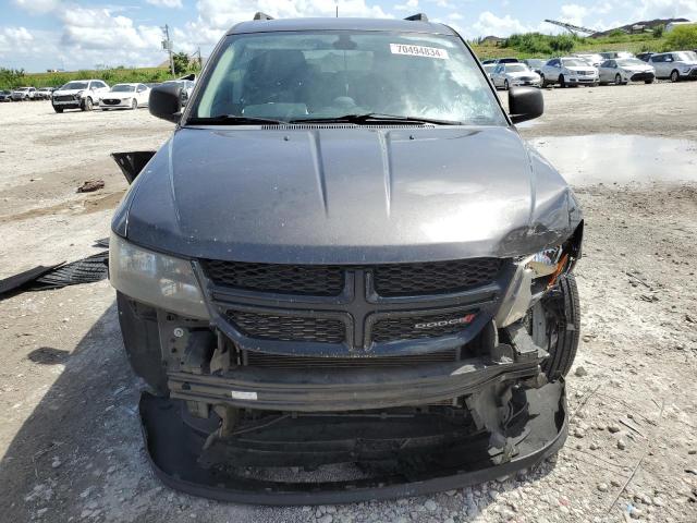 2018 DODGE JOURNEY SE - 3C4PDCAB7JT498528