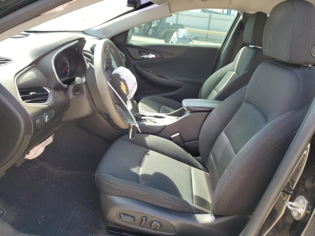 2016 CHEVROLET MALIBU LT - 1G1ZE5ST9GF183072