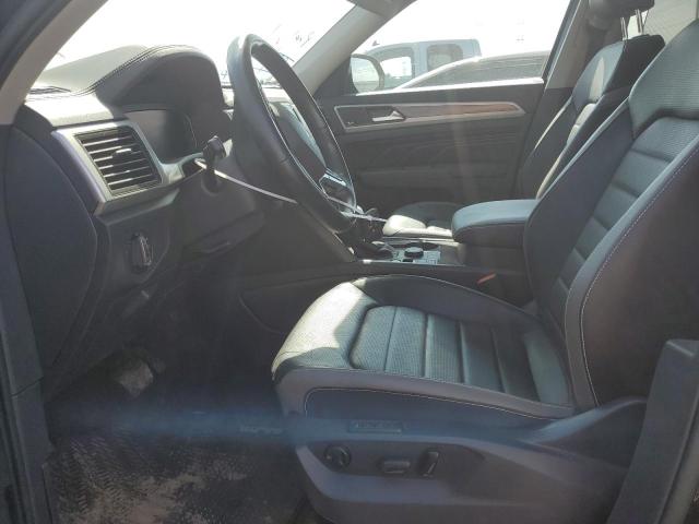 2021 VOLKSWAGEN ATLAS SEL - 1V2TR2CA1MC516938