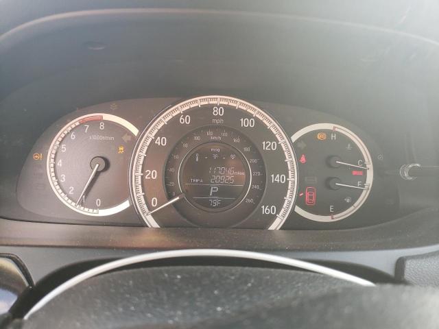 2017 HONDA ACCORD LX - 1HGCR2F38HA048594