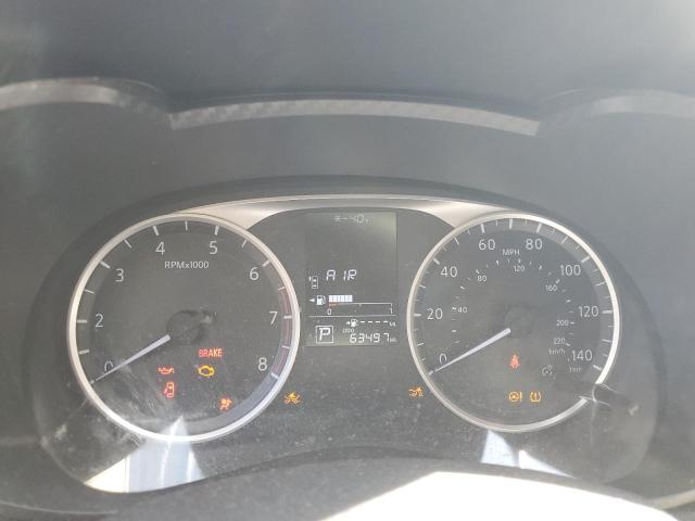 2020 NISSAN VERSA S - 3N1CN8DVXLL847119