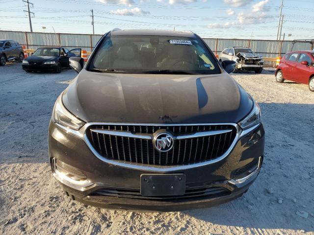 2018 BUICK ENCLAVE PR - 5GAERCKW5JJ149077