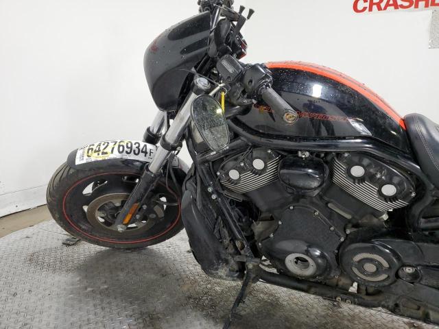 2009 HARLEY-DAVIDSON VRSCDX - 1HD1HHH169K811178