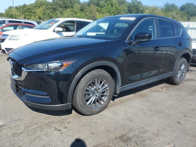 2017 MAZDA CX-5 TOURI - JM3KFBCL4H0192728