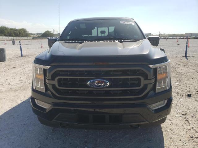 2021 FORD F150 SUPER - 1FTFW1ED2MFC03291