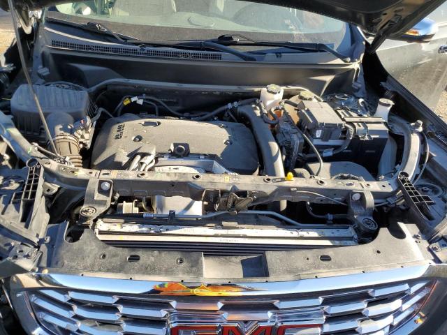 2020 GMC TERRAIN 3GKALSEX8LL215571