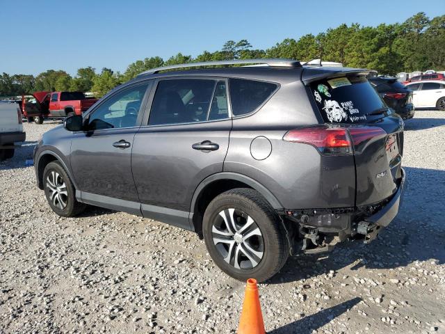 VIN 2T3ZFREV3HW319009 2017 Toyota RAV4, LE no.2