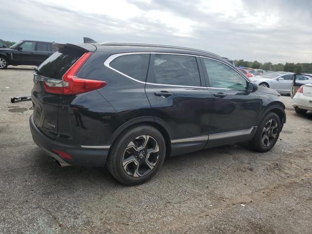 2017 HONDA CR-V TOURI - 5J6RW1H94HL015412