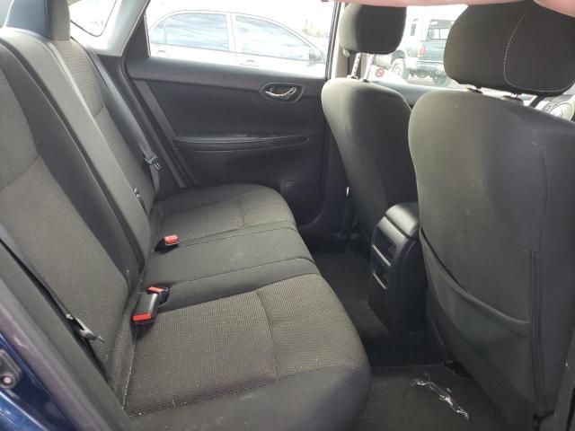 2019 NISSAN SENTRA S - 3N1AB7APXKY316892