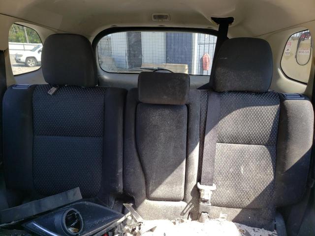2016 MITSUBISHI OUTLANDER - JA4AD3A35GZ001664