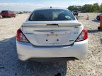 NISSAN VERSA S photo